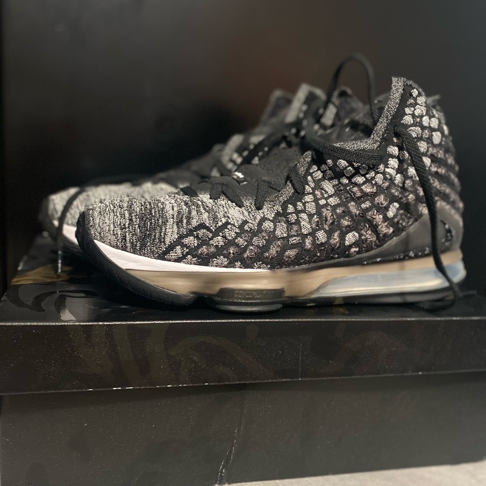 Nike Lebron 17 “In The Arena”